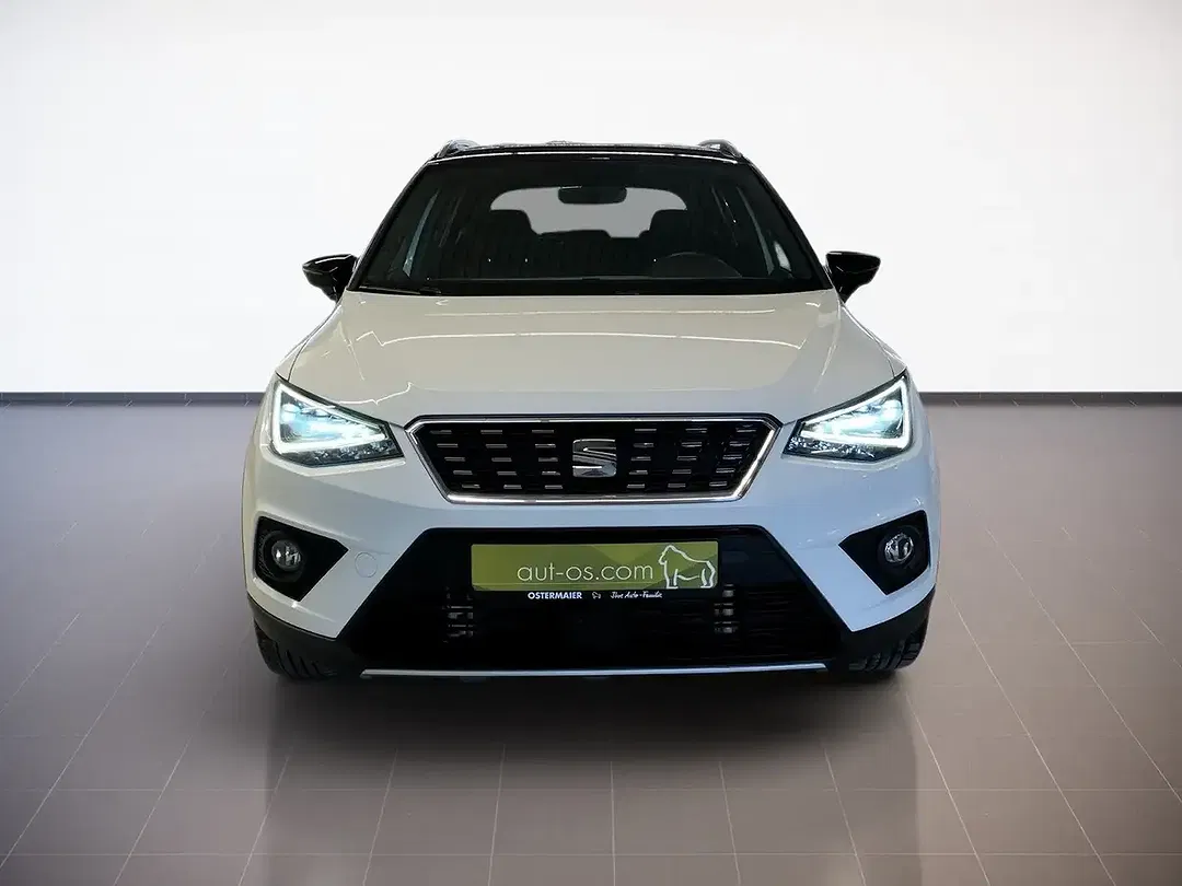 SEAT Arona 1.0 TSI Xcellence - Thumbnail 2