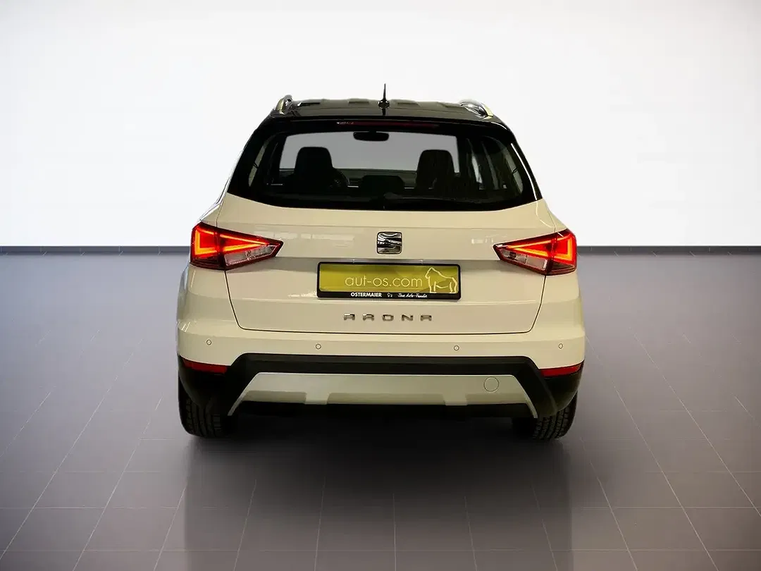 SEAT Arona 1.0 TSI Xcellence - Thumbnail 4