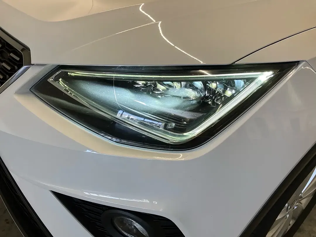 SEAT Arona 1.0 TSI Xcellence - Thumbnail 5