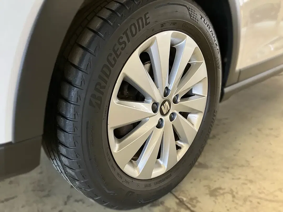 SEAT Arona 1.0 TSI Xcellence - Thumbnail 6