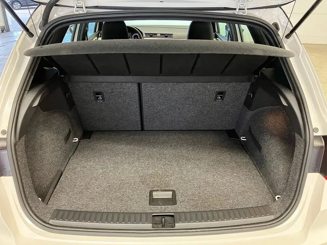 SEAT Arona 1.0 TSI Xcellence - Thumbnail 7
