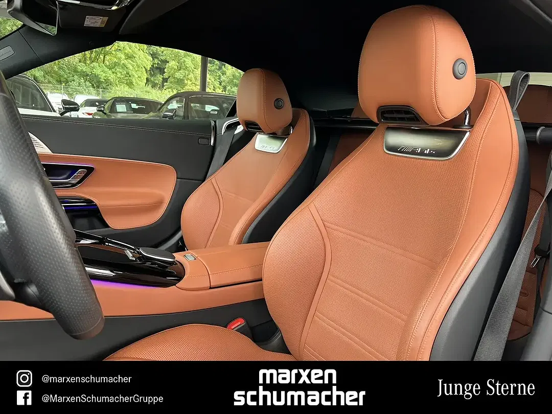 Mercedes-Benz SL 63 AMG 4MATIC - Thumbnail 12