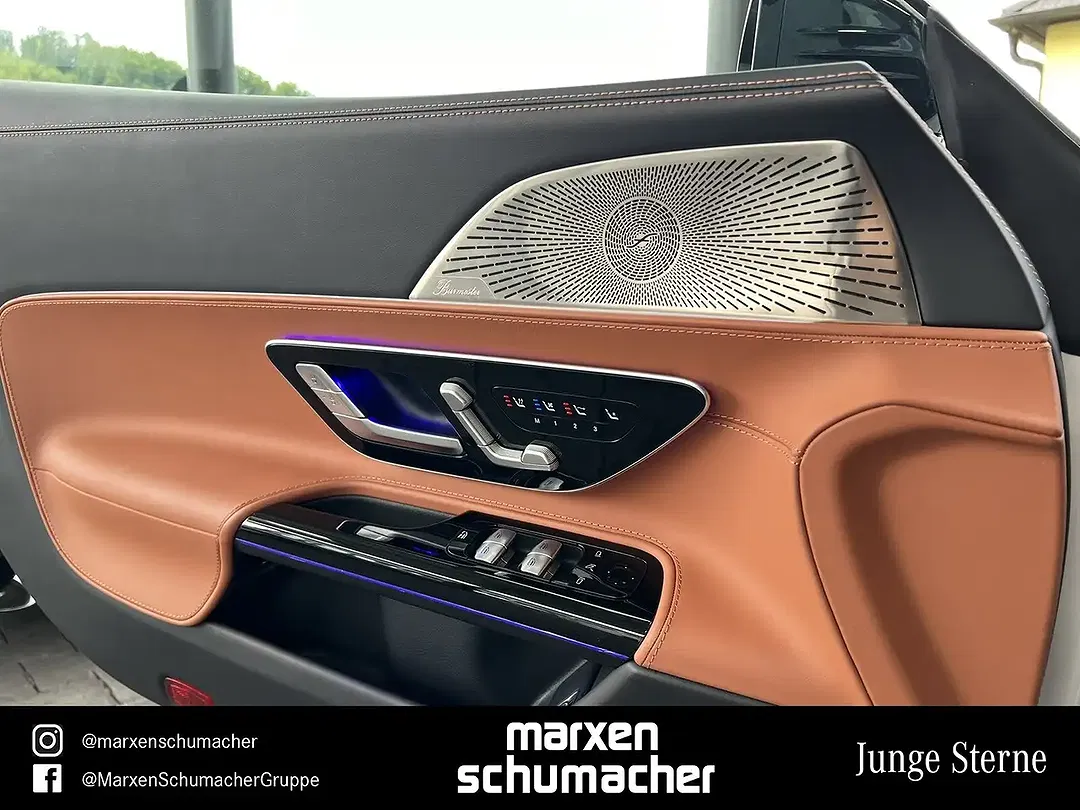 Mercedes-Benz SL 63 AMG 4MATIC - Thumbnail 14