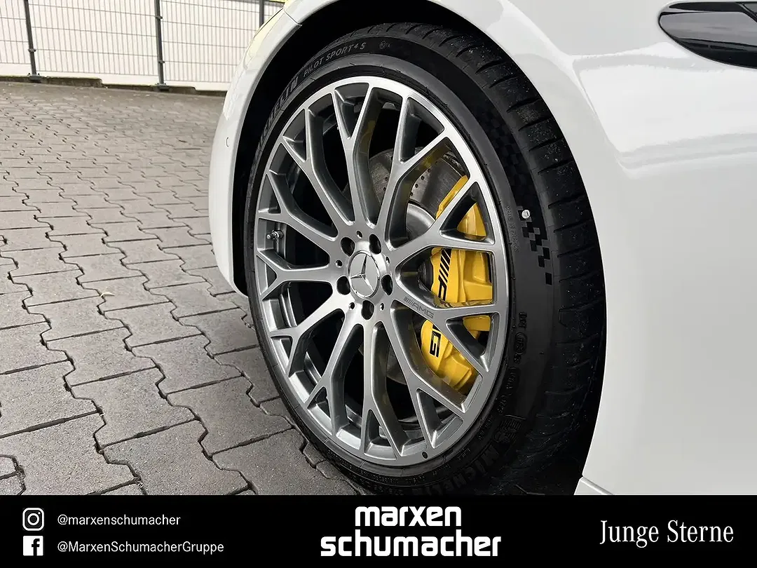 Mercedes-Benz SL 63 AMG 4MATIC - Thumbnail 7