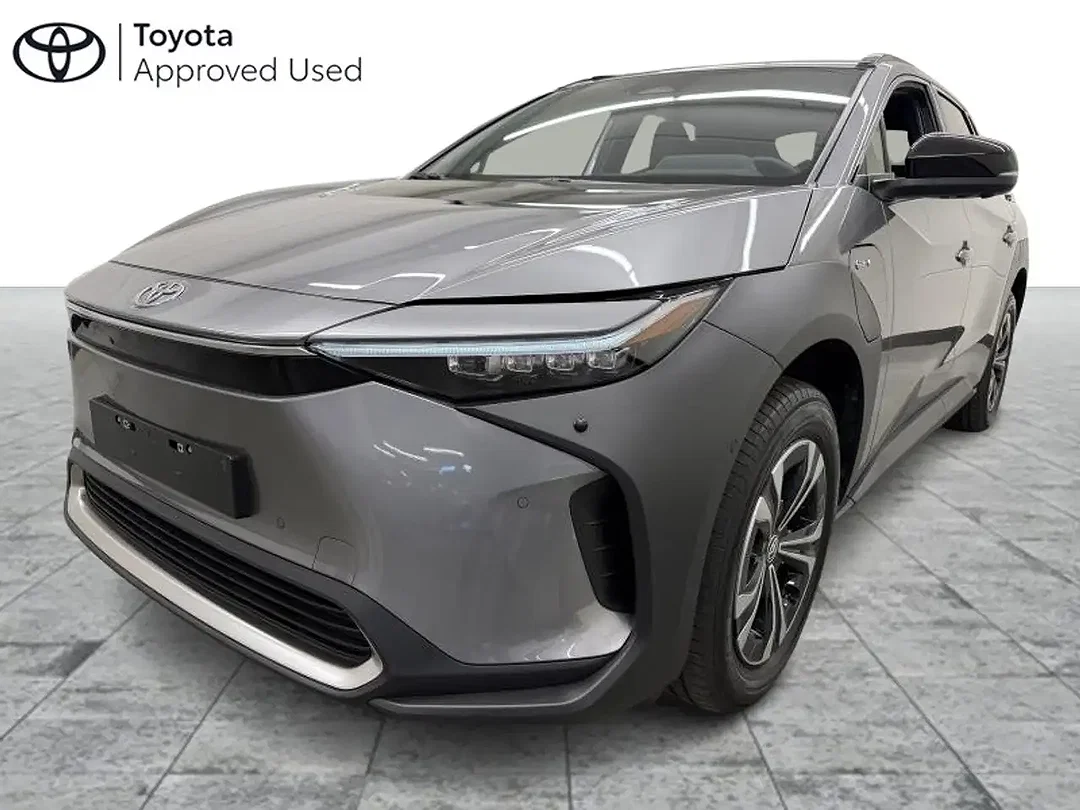 Toyota bZ4X Executive - Afbeelding 1