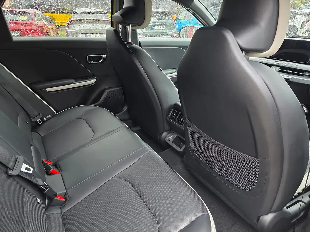 Kia K4 1.6 T-GDI GT-Line - Thumbnail 10