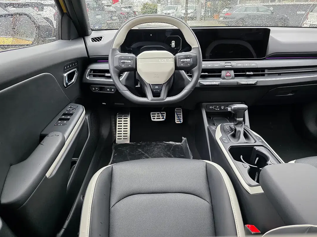 Kia K4 1.6 T-GDI GT-Line - Thumbnail 11