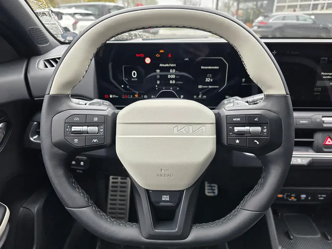 Kia K4 1.6 T-GDI GT-Line - Thumbnail 12