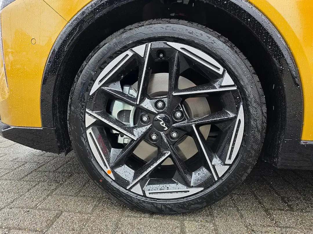 Kia K4 1.6 T-GDI GT-Line - Thumbnail 6
