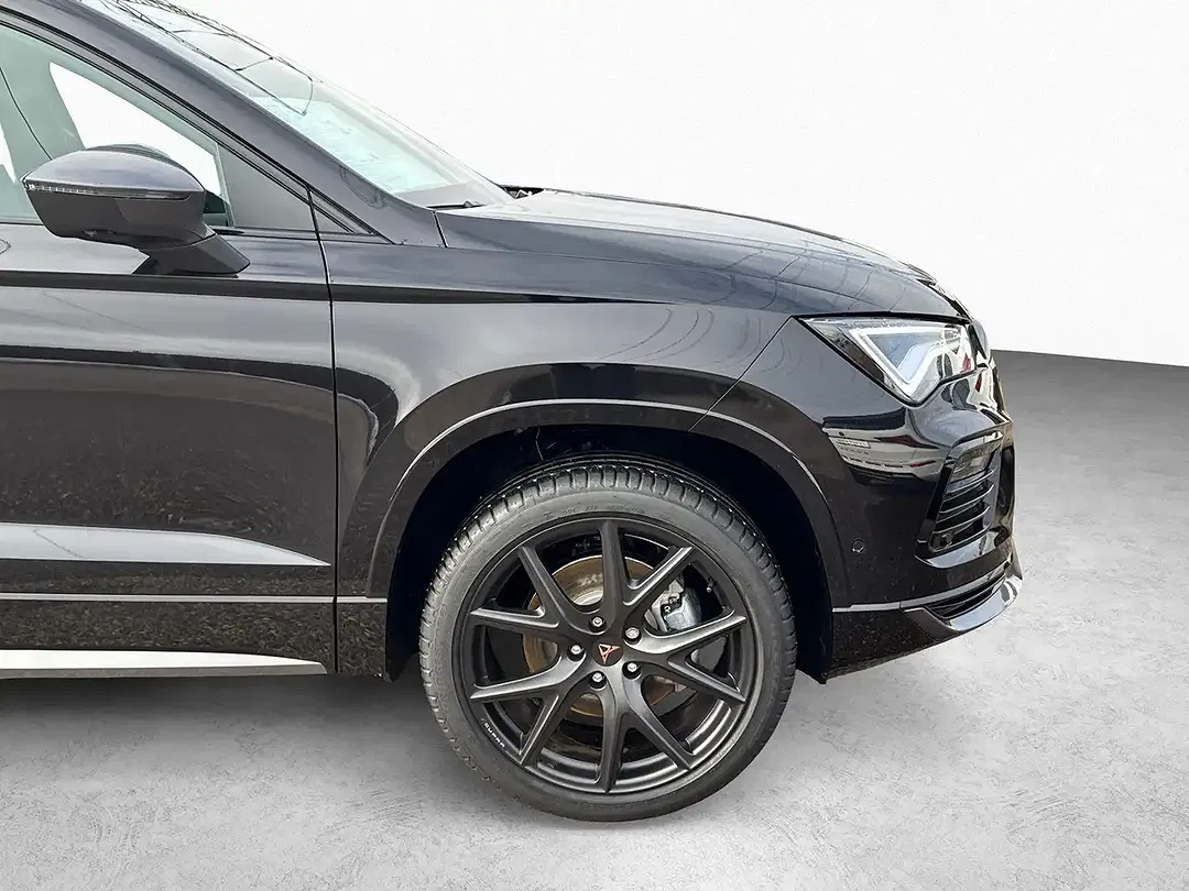 CUPRA Ateca 1.5 TSI DSG Tribe Edition - Thumbnail 3
