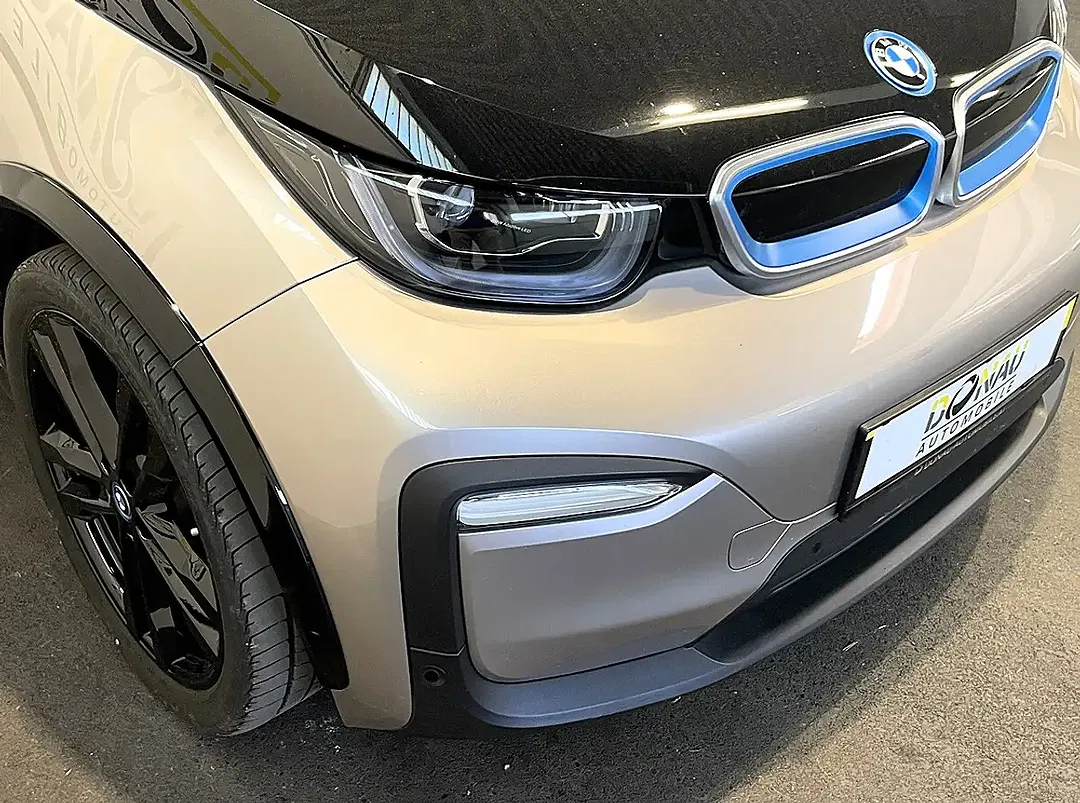 BMW i3 - foto 2