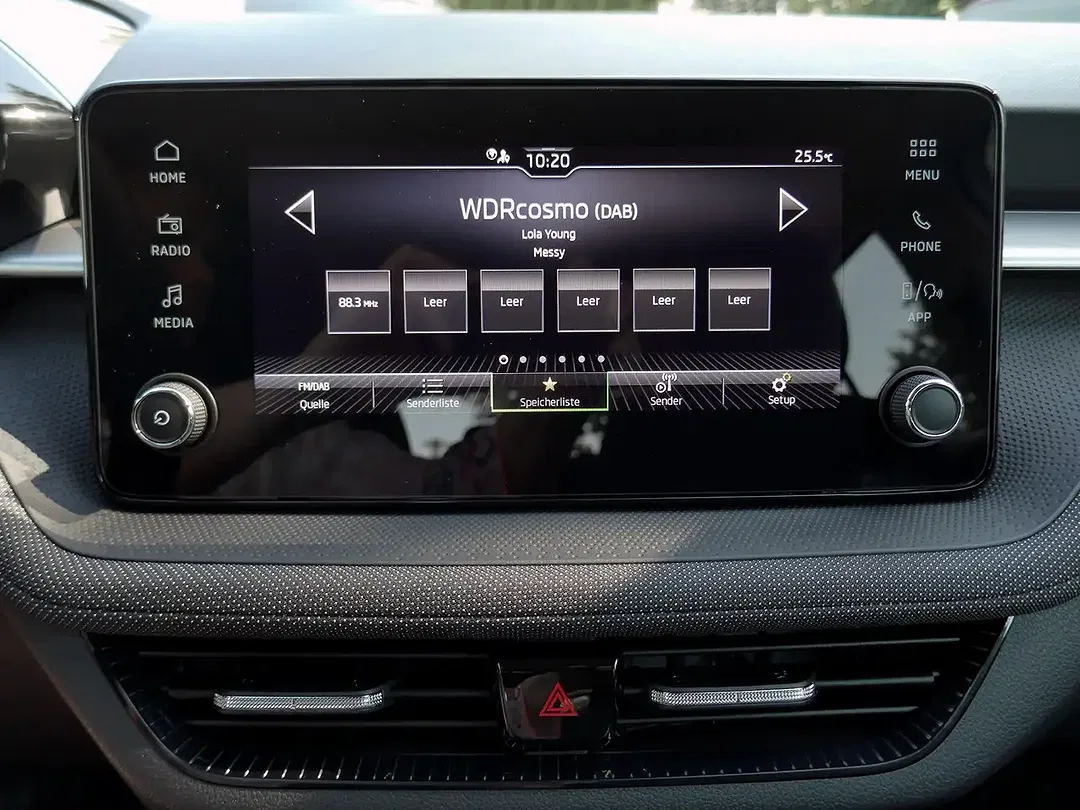 Skoda Fabia 1.0 TSI Selection - Thumbnail 12
