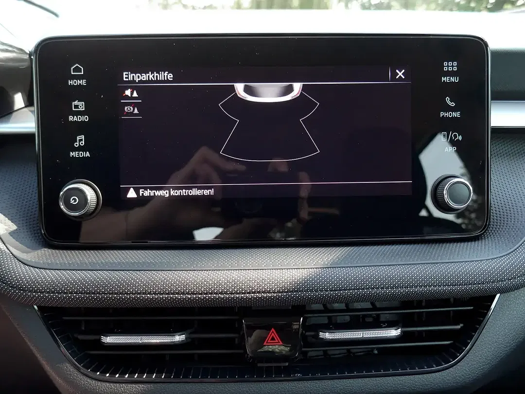Skoda Fabia 1.0 TSI Selection - Thumbnail 13