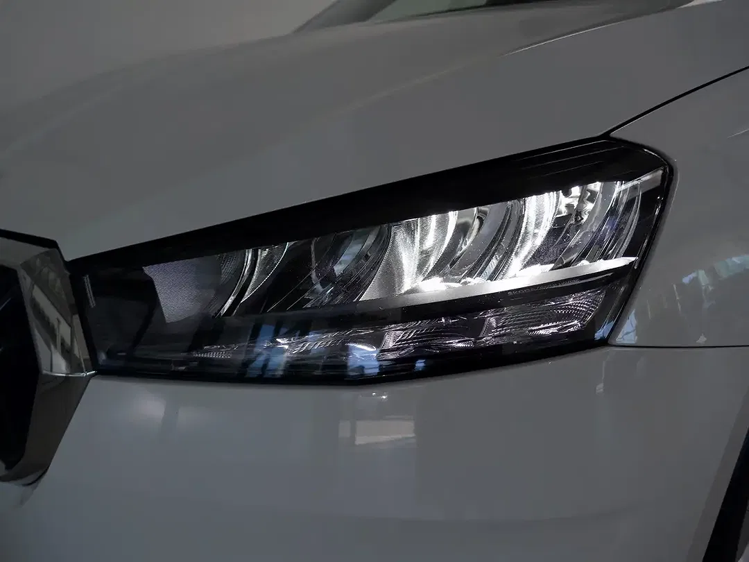 Skoda Fabia 1.0 TSI Selection - Thumbnail 4