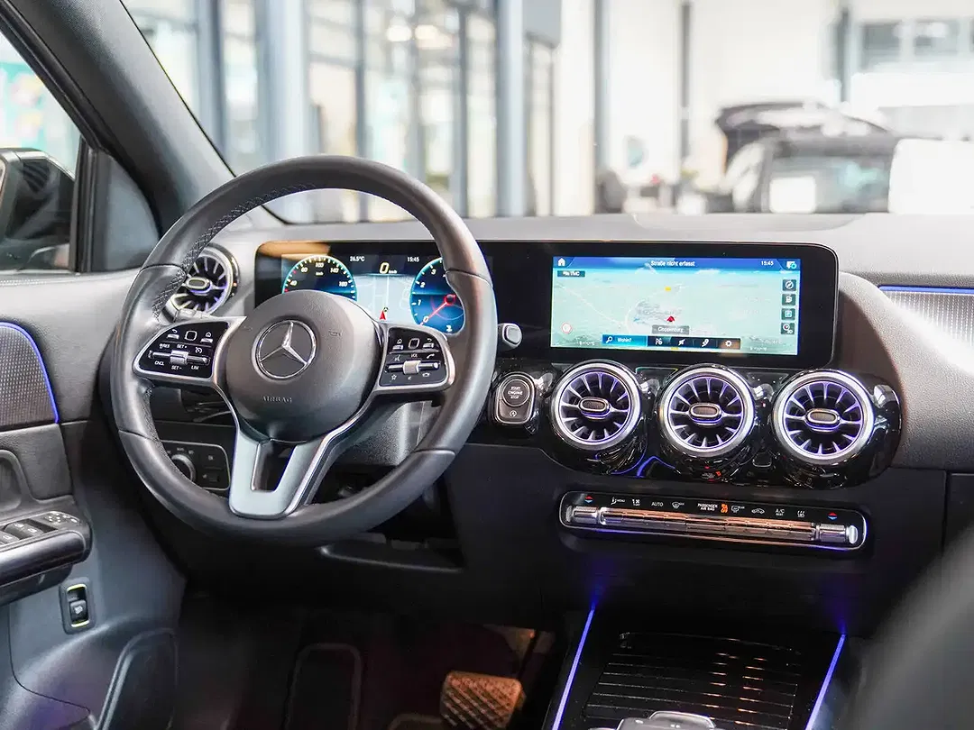 Mercedes-Benz GLA 250 4MATIC Progressive - Thumbnail 11