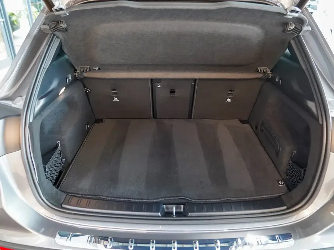 Mercedes-Benz GLA 250 4MATIC Progressive - Thumbnail 12