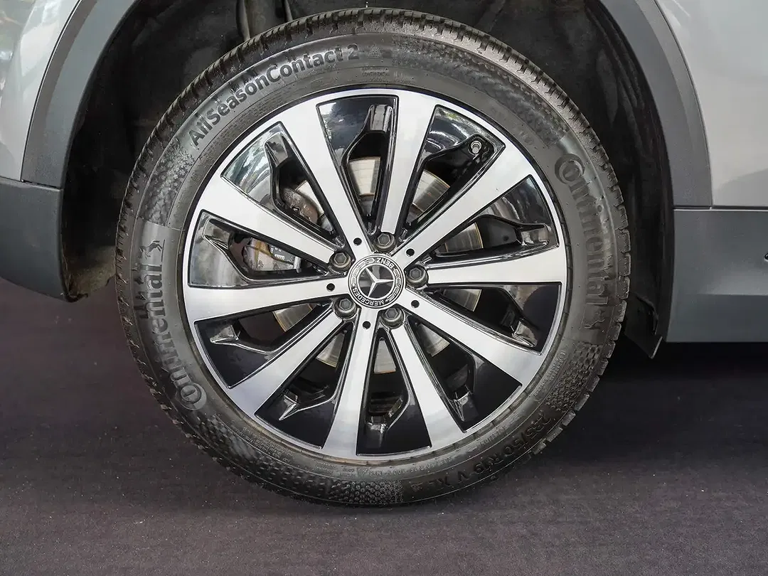 Mercedes-Benz GLA 250 4MATIC Progressive - Thumbnail 2