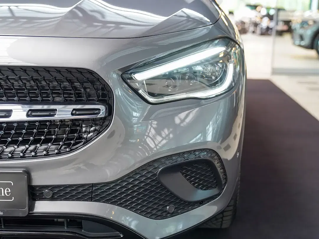 Mercedes-Benz GLA 250 4MATIC Progressive - Thumbnail 7
