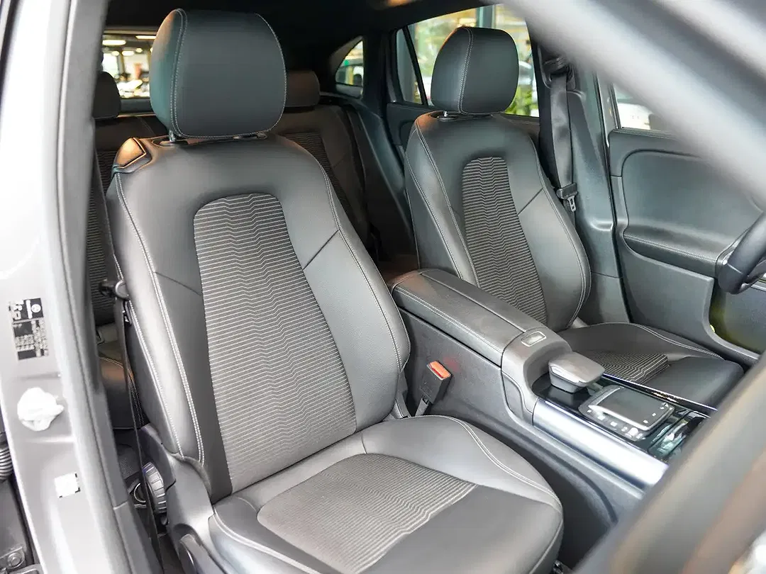 Mercedes-Benz GLA 250 4MATIC Progressive - Thumbnail 8