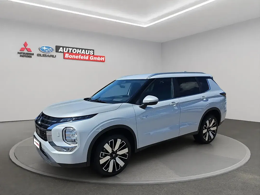 Mitsubishi Outlander 2.4 PHEV Hybrid 4WD Intro Edition - foto 1
