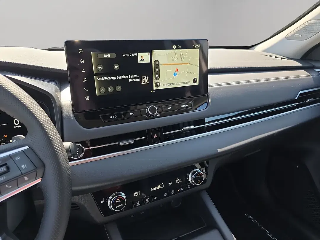 Mitsubishi Outlander 2.4 PHEV Hybrid 4WD Intro Edition - Thumbnail 13