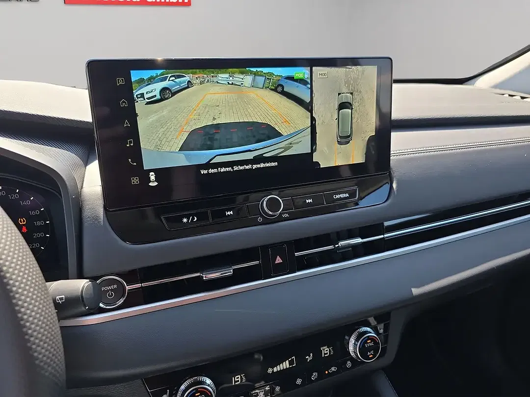 Mitsubishi Outlander 2.4 PHEV Hybrid 4WD Intro Edition - Thumbnail 14