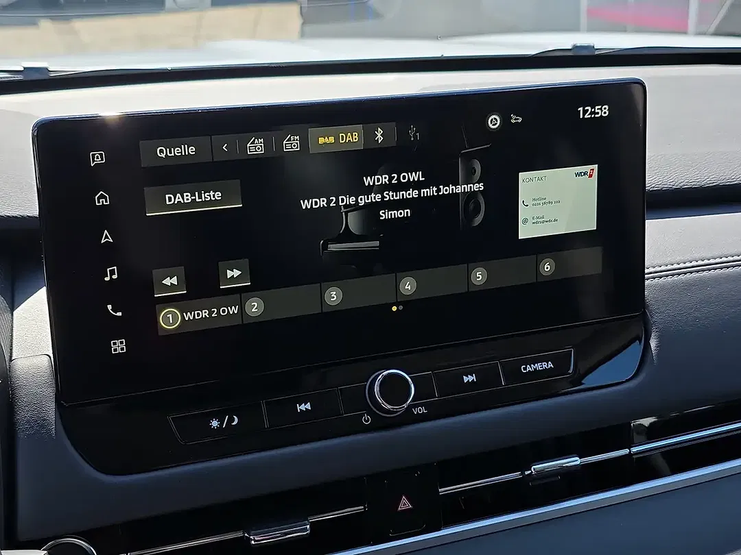 Mitsubishi Outlander 2.4 PHEV Hybrid 4WD Intro Edition - Thumbnail 15