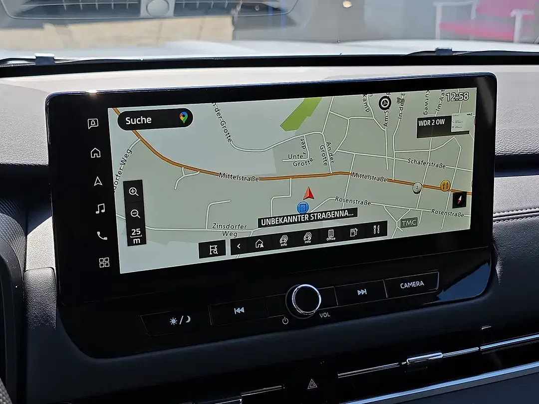 Mitsubishi Outlander 2.4 PHEV Hybrid 4WD Intro Edition - Thumbnail 16