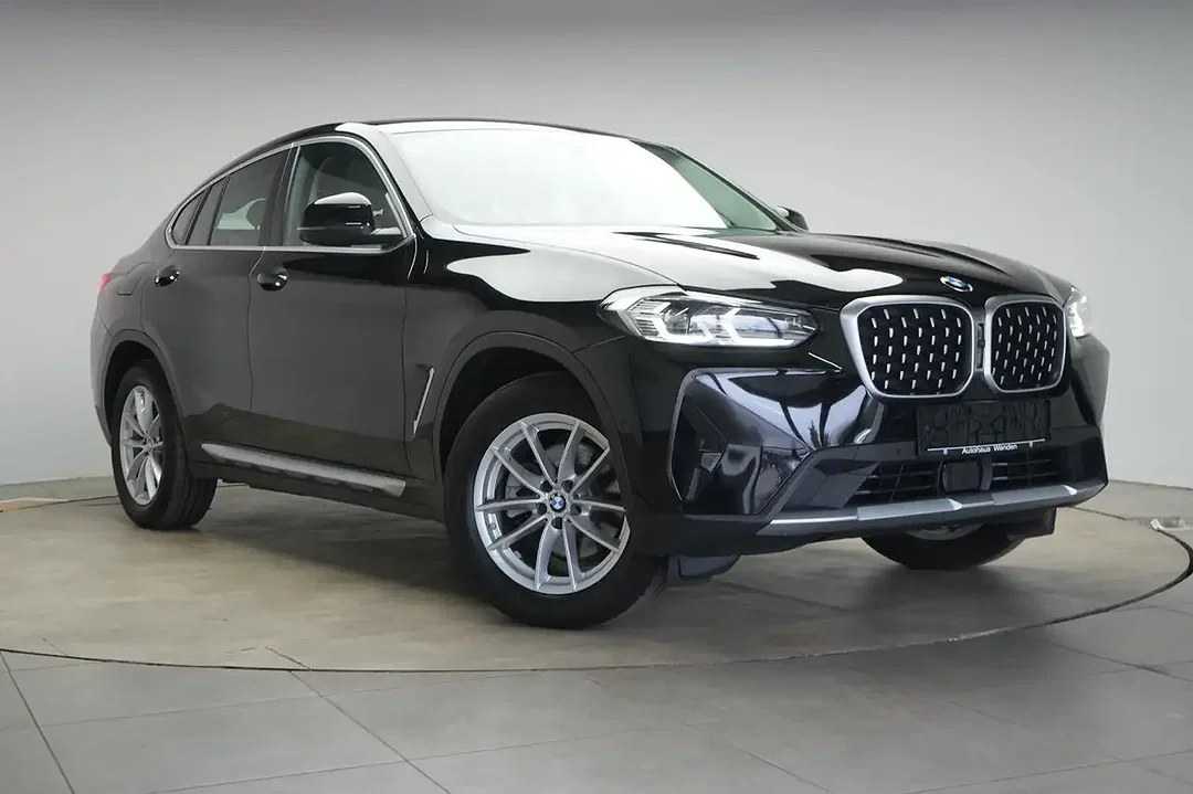BMW X4 xDrive - Afbeelding 1