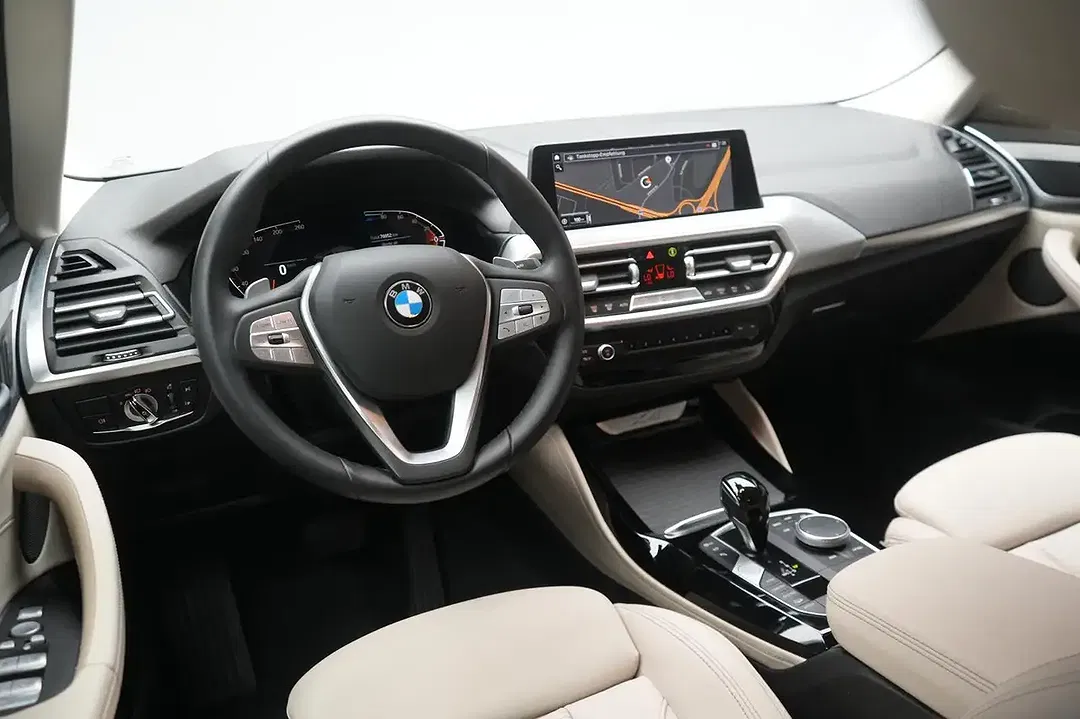 BMW X4 xDrive - Thumbnail 7