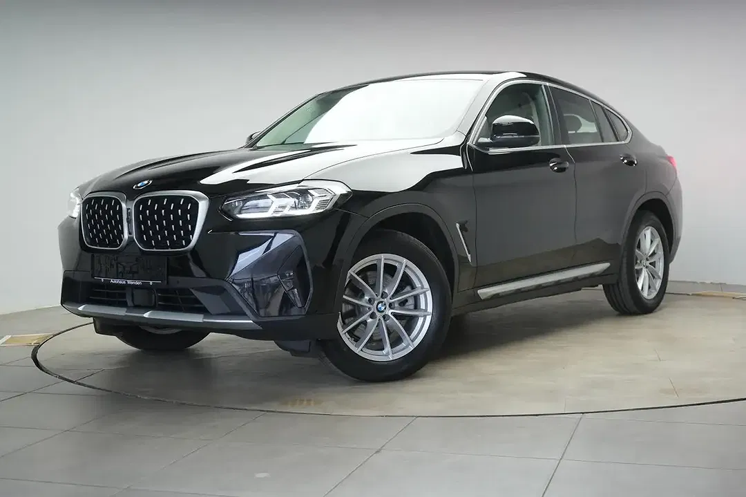 BMW X4 xDrive - foto 2
