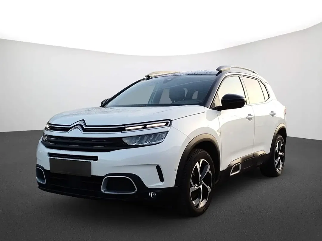 Citroen C5 Aircross Feel Pack - Afbeelding 1