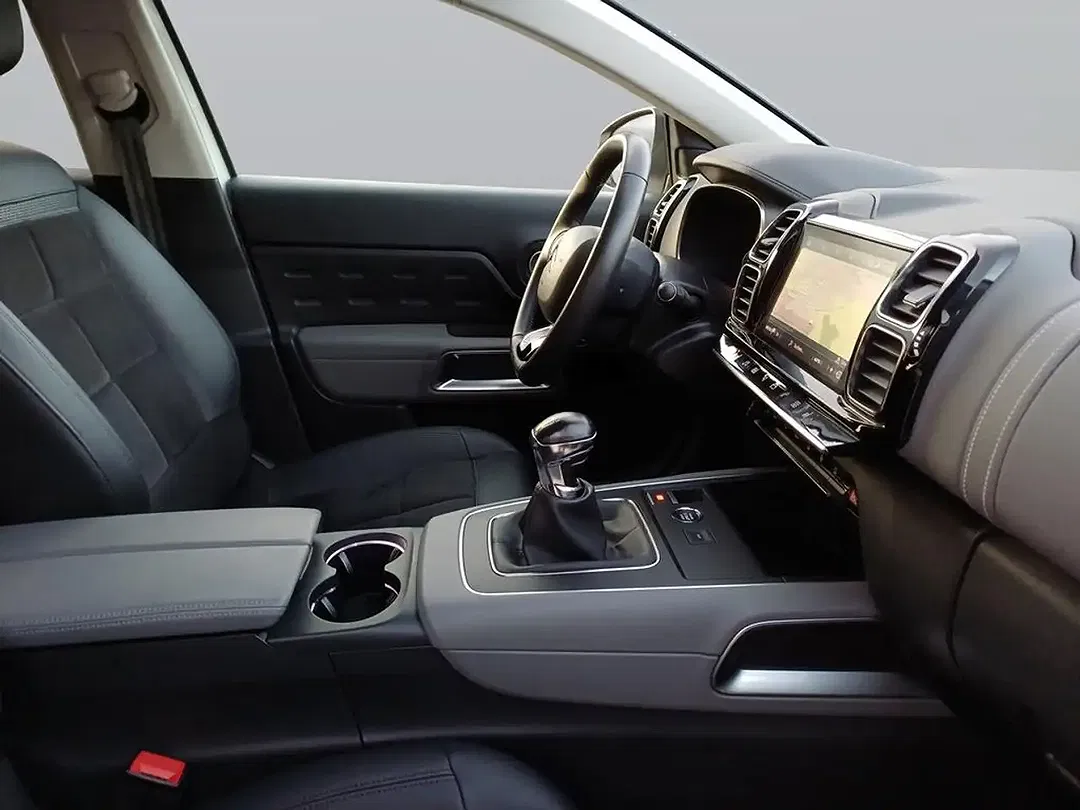 Citroen C5 Aircross Feel Pack - Thumbnail 10