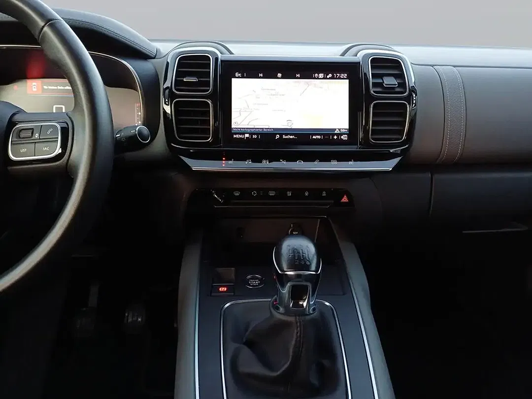 Citroen C5 Aircross Feel Pack - Thumbnail 11