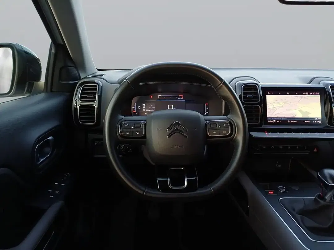 Citroen C5 Aircross Feel Pack - foto 12