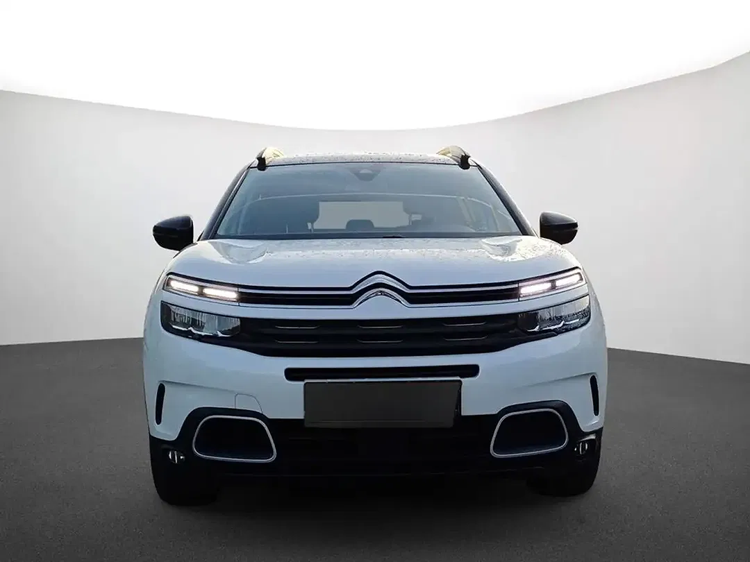 Citroen C5 Aircross Feel Pack - foto 2