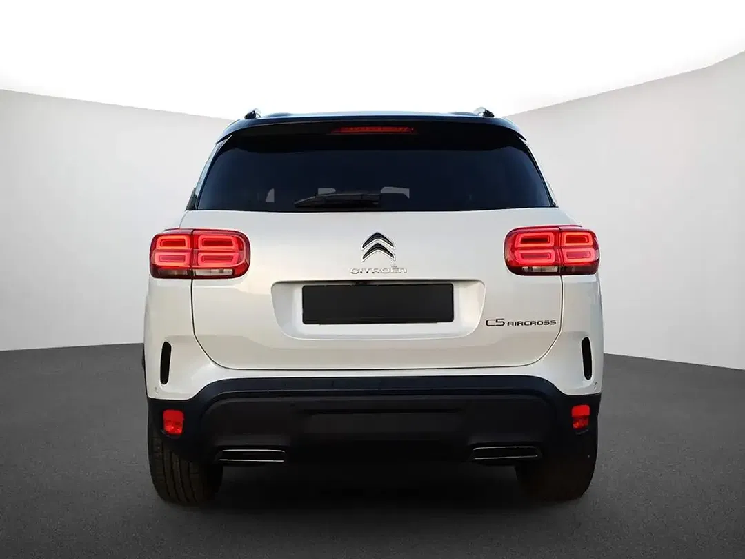 Citroen C5 Aircross Feel Pack - Thumbnail 3