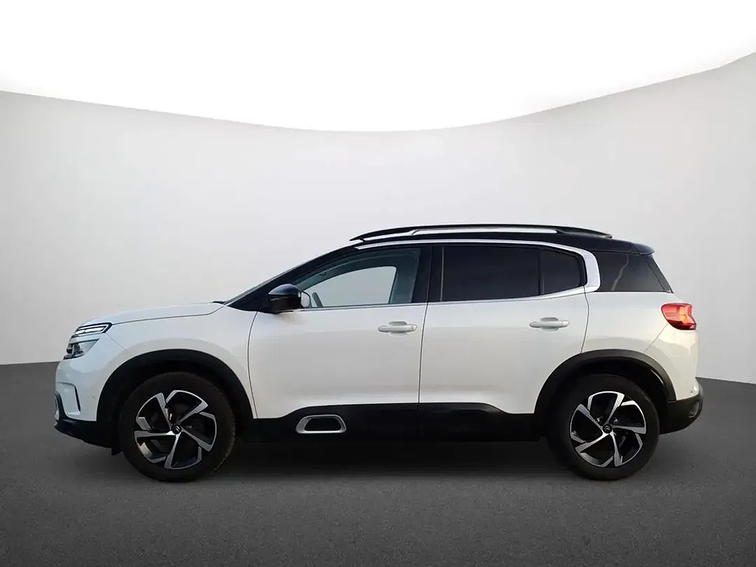 Citroen C5 Aircross Feel Pack - Thumbnail 4
