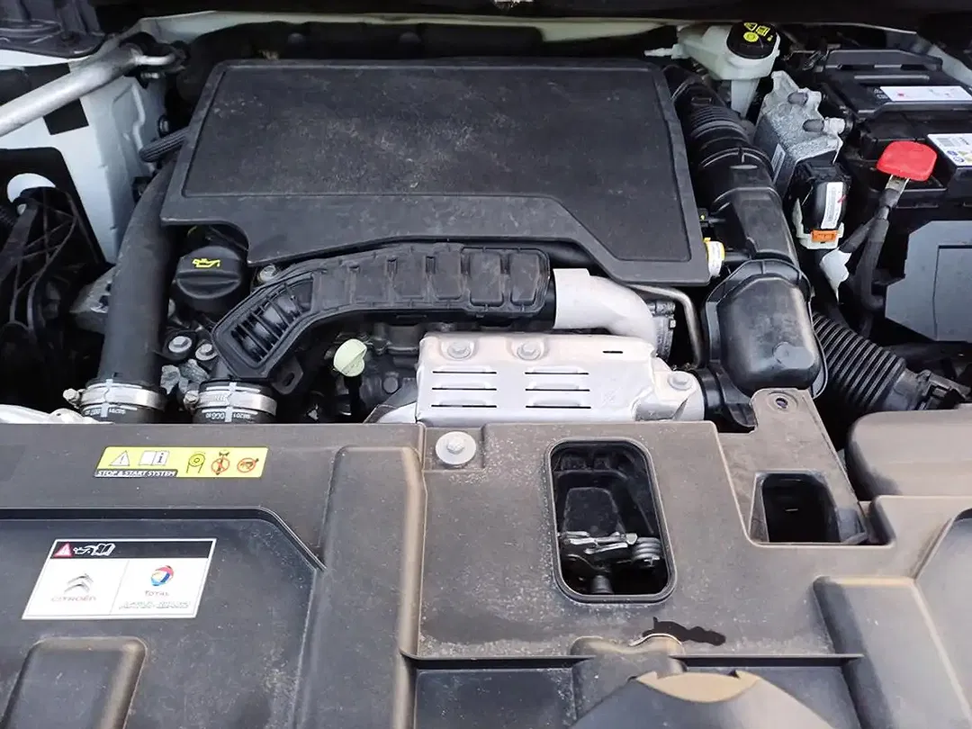 Citroen C5 Aircross Feel Pack - Thumbnail 5