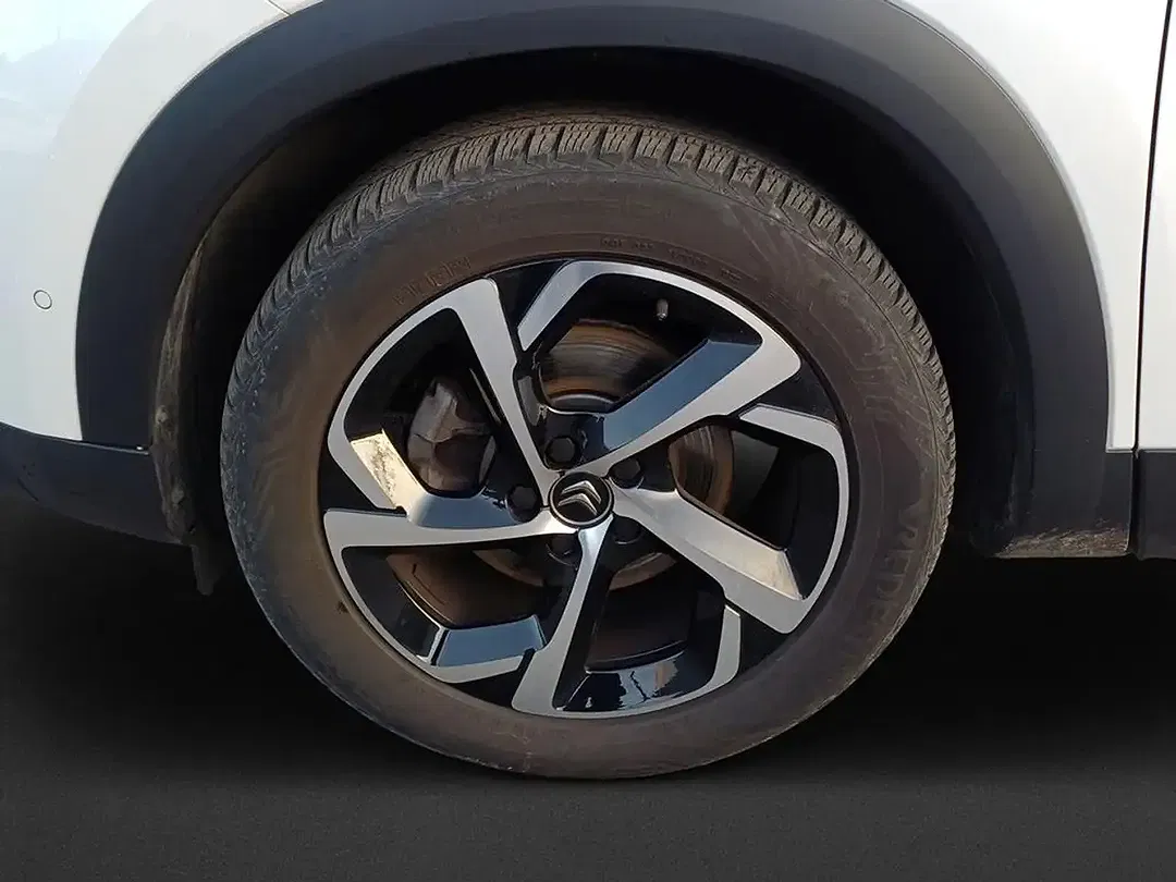 Citroen C5 Aircross Feel Pack - Thumbnail 7