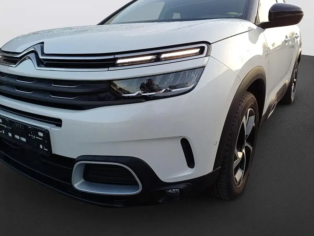 Citroen C5 Aircross Feel Pack - Thumbnail 8