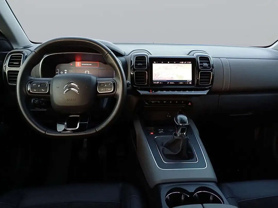 Citroen C5 Aircross Feel Pack - Thumbnail 9