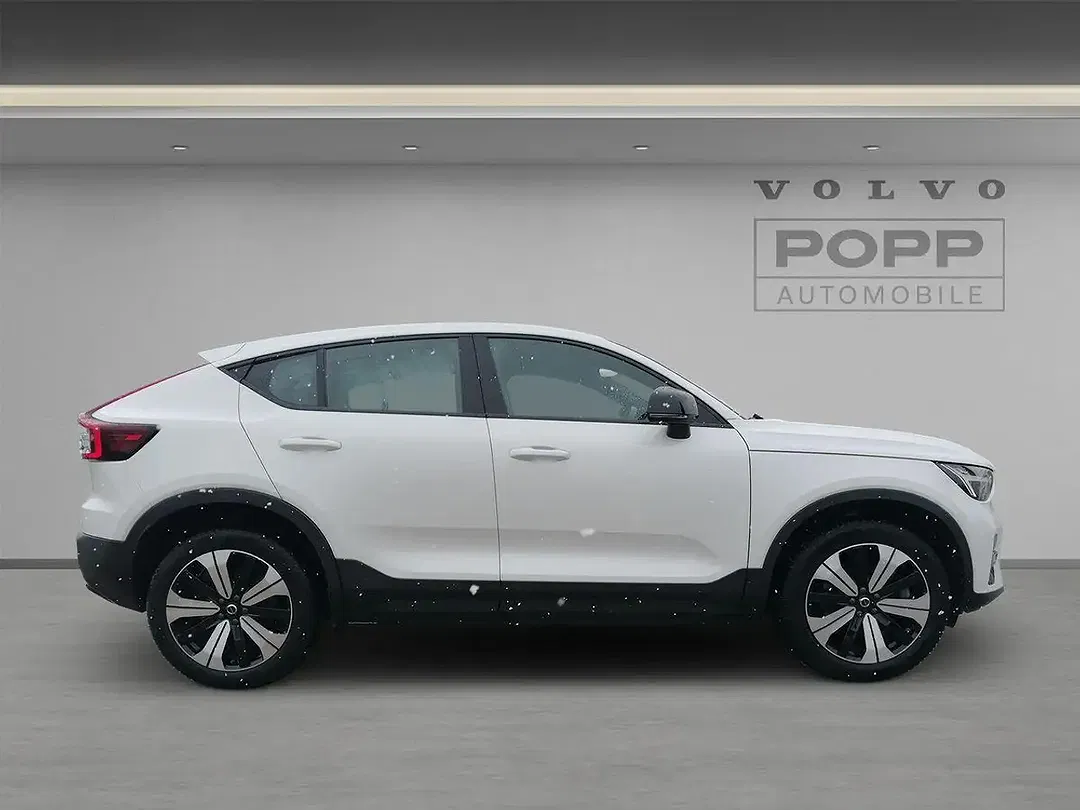 Volvo C40 Recharge Single Motor Core - Thumbnail 4