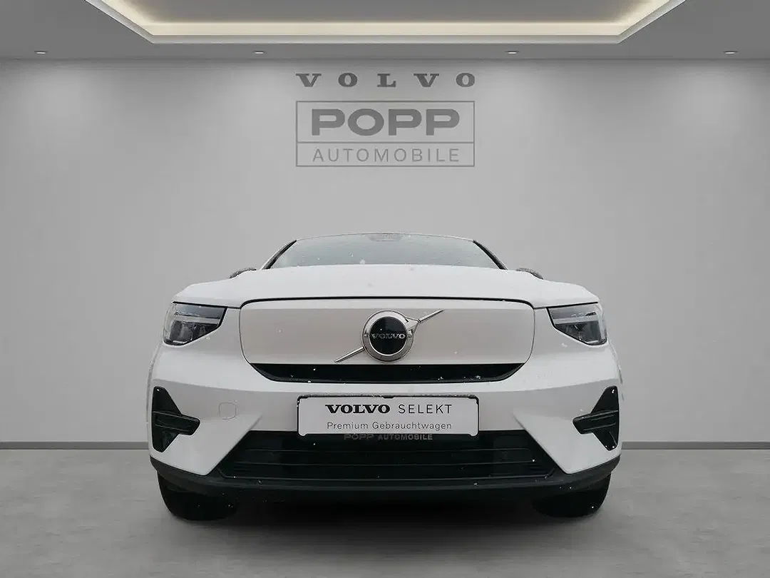 Volvo C40 Recharge Single Motor Core - Thumbnail 5
