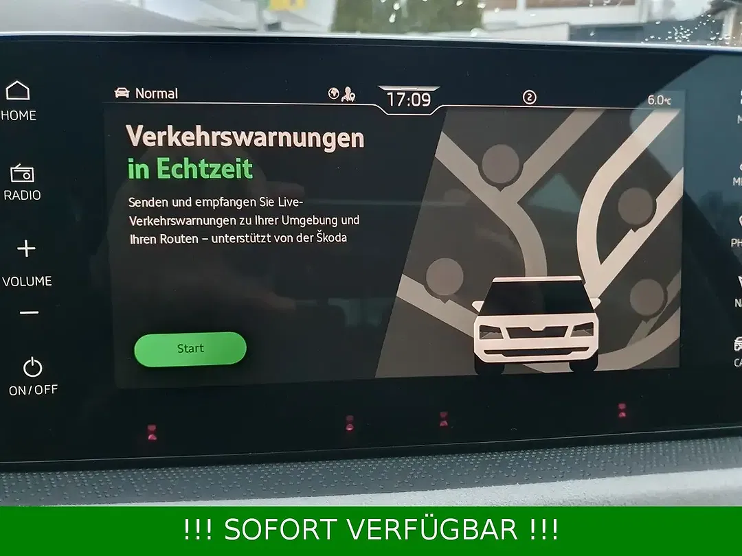 Skoda Kamiq 1.5 TSI DSG Premium - Thumbnail 14