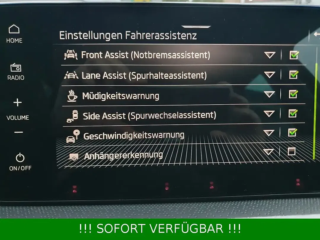 Skoda Kamiq 1.5 TSI DSG Premium - Thumbnail 18