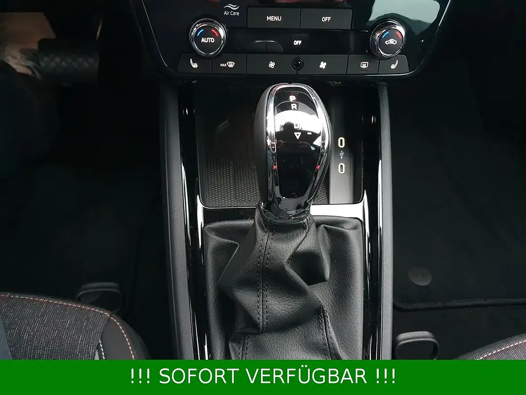 Skoda Kamiq 1.5 TSI DSG Premium - Thumbnail 27