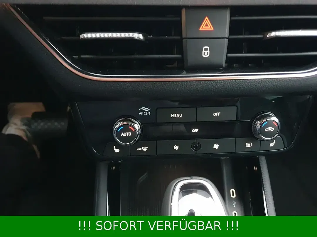 Skoda Kamiq 1.5 TSI DSG Premium - Thumbnail 29