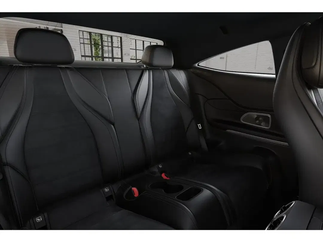 Mercedes-Benz CLE 300 Burmester Night - Thumbnail 9