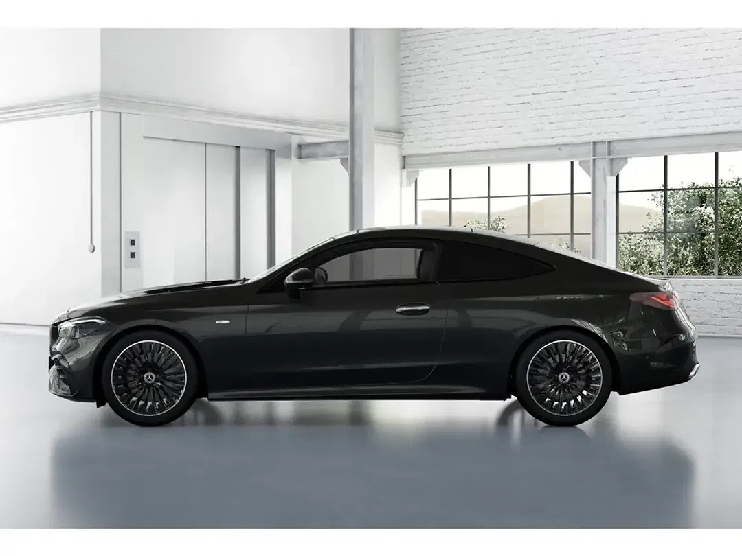 Mercedes-Benz CLE 300 Burmester Night - Thumbnail 3